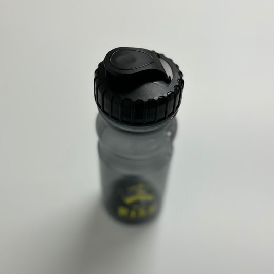 20 Oz. Poly-Clear™ Fitness Bottle Old Logo - CLOSEOUT (While supplies Last)