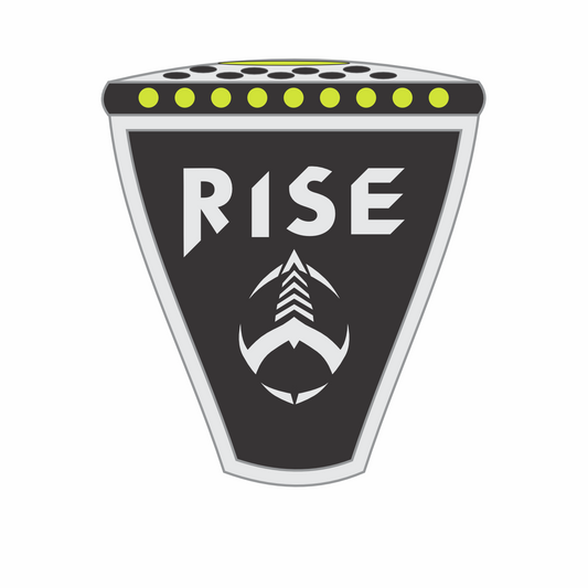 RING2 League Champion Ring - Black Jewels