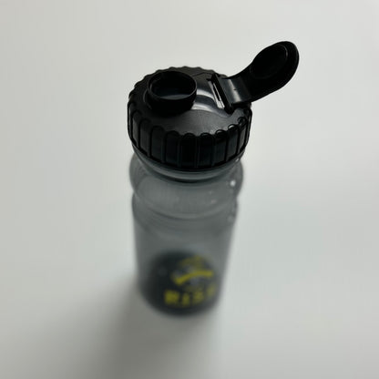 20 Oz. Poly-Clear™ Fitness Bottle Old Logo - CLOSEOUT (While supplies Last)