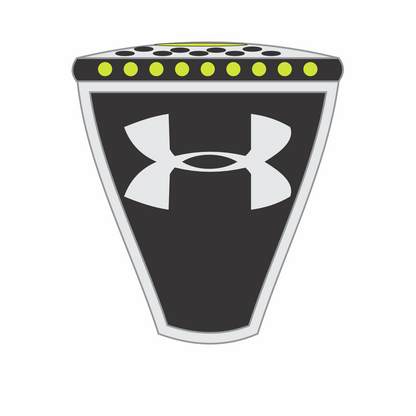 RING2 League Champion Ring - Black Jewels