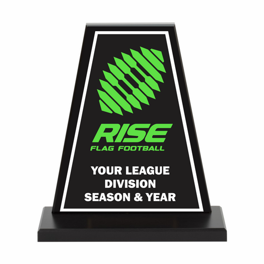 TROPHY - PREMIUM CHAMPION